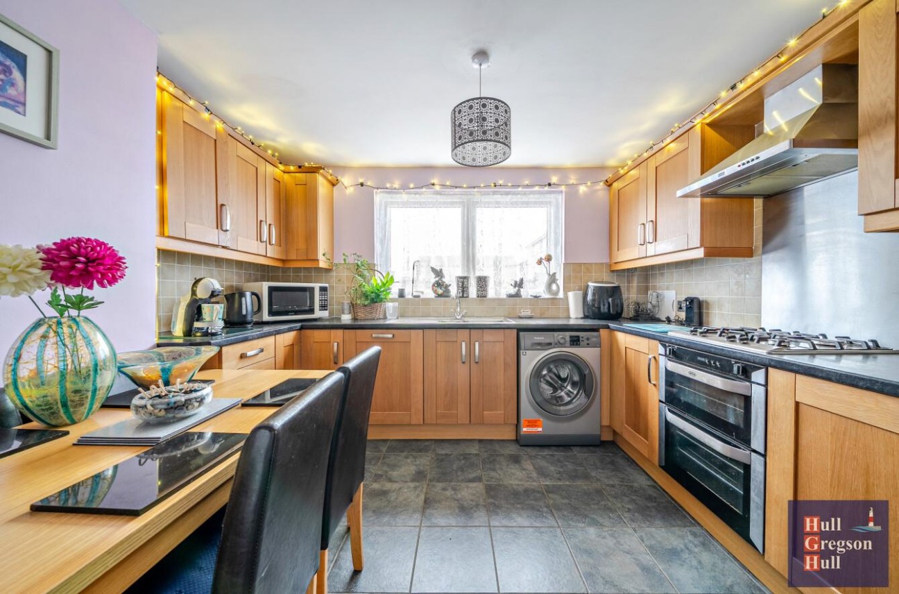 Blindmere Road., Portland