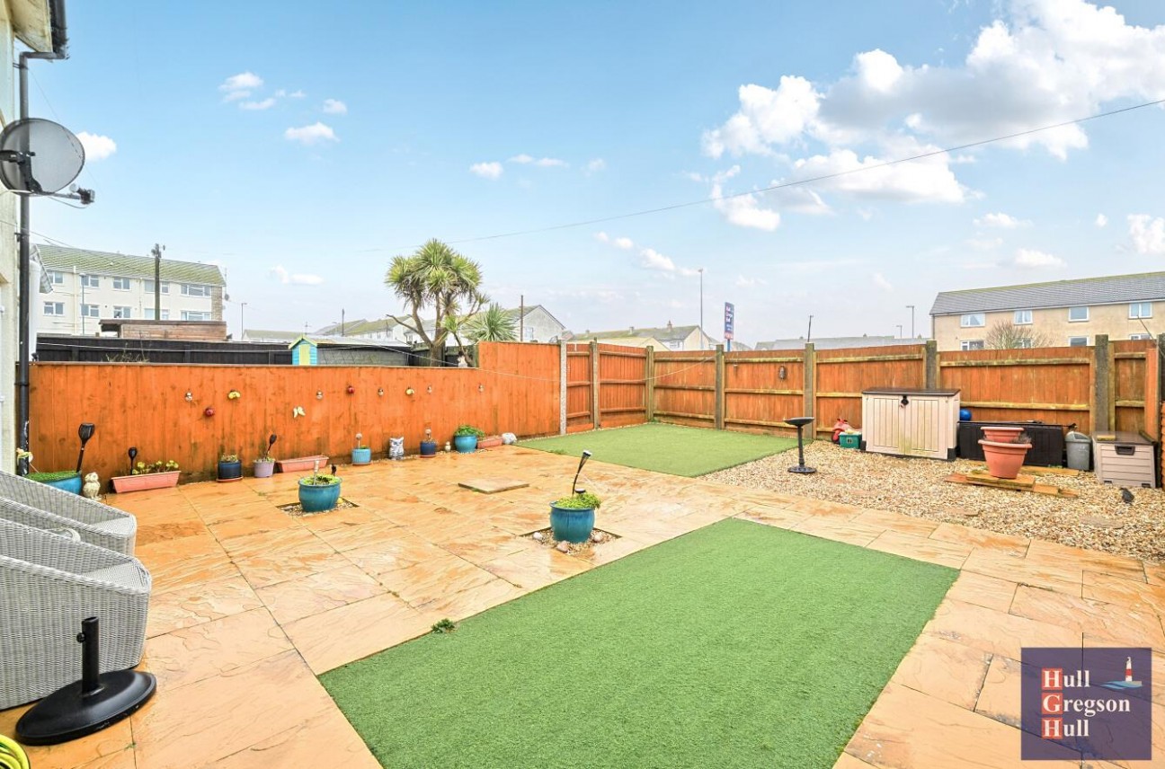 Blindmere Road., Portland