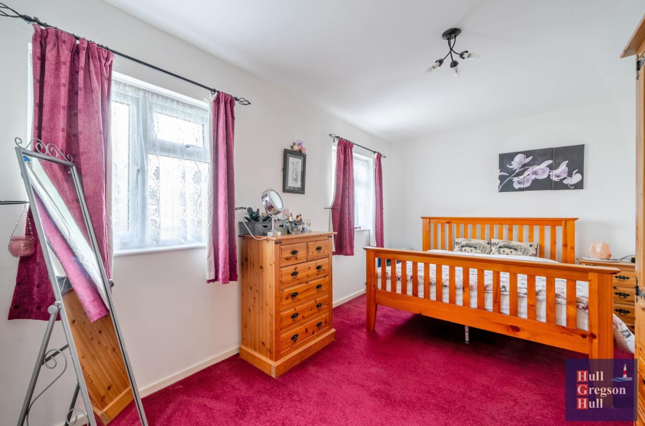 Blindmere Road., Portland