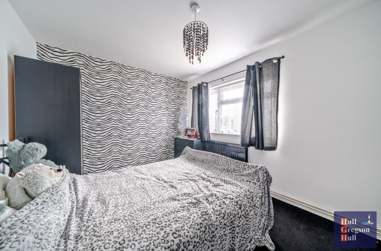 Blindmere Road., Portland