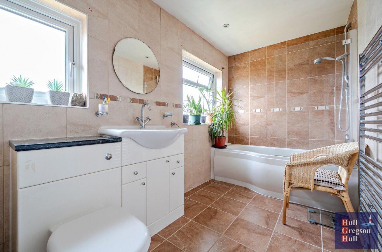 Blindmere Road., Portland