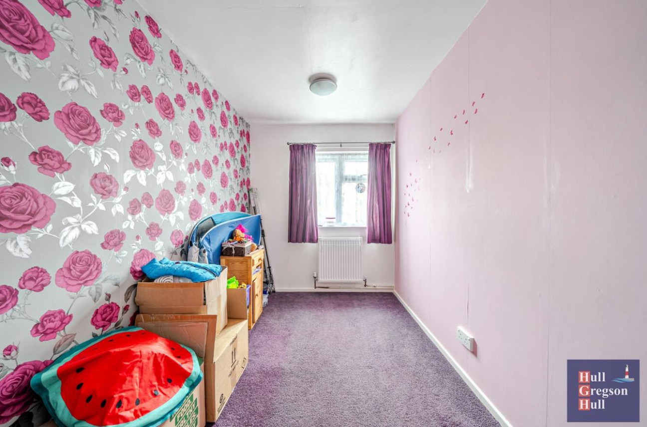 Blindmere Road., Portland