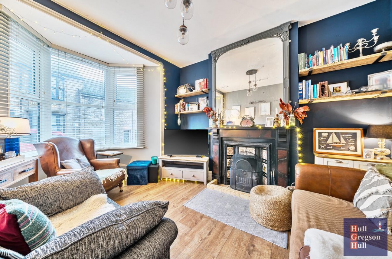 High Street, Fortuneswell, Portland