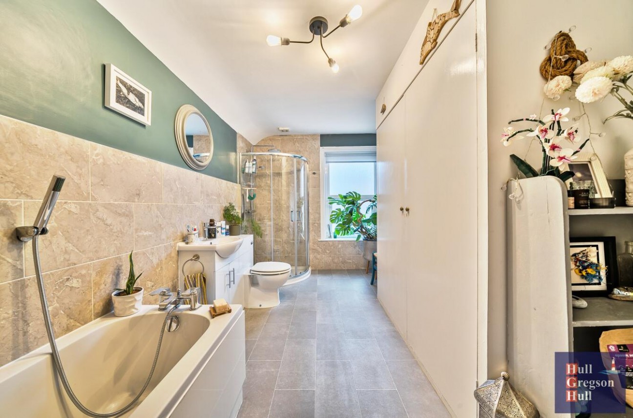 High Street, Fortuneswell, Portland