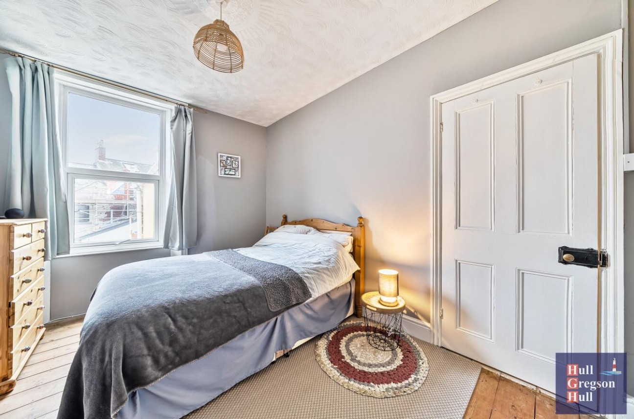 High Street, Fortuneswell, Portland