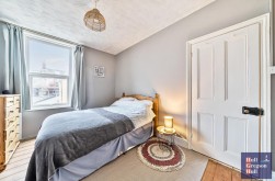 High Street, Fortuneswell, Portland