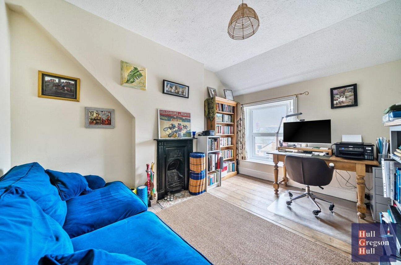 High Street, Fortuneswell, Portland