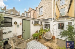 High Street, Fortuneswell, Portland