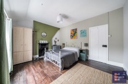 High Street, Fortuneswell, Portland