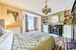 High Street, Fortuneswell, Portland