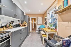 High Street, Fortuneswell, Portland