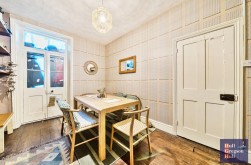 High Street, Fortuneswell, Portland