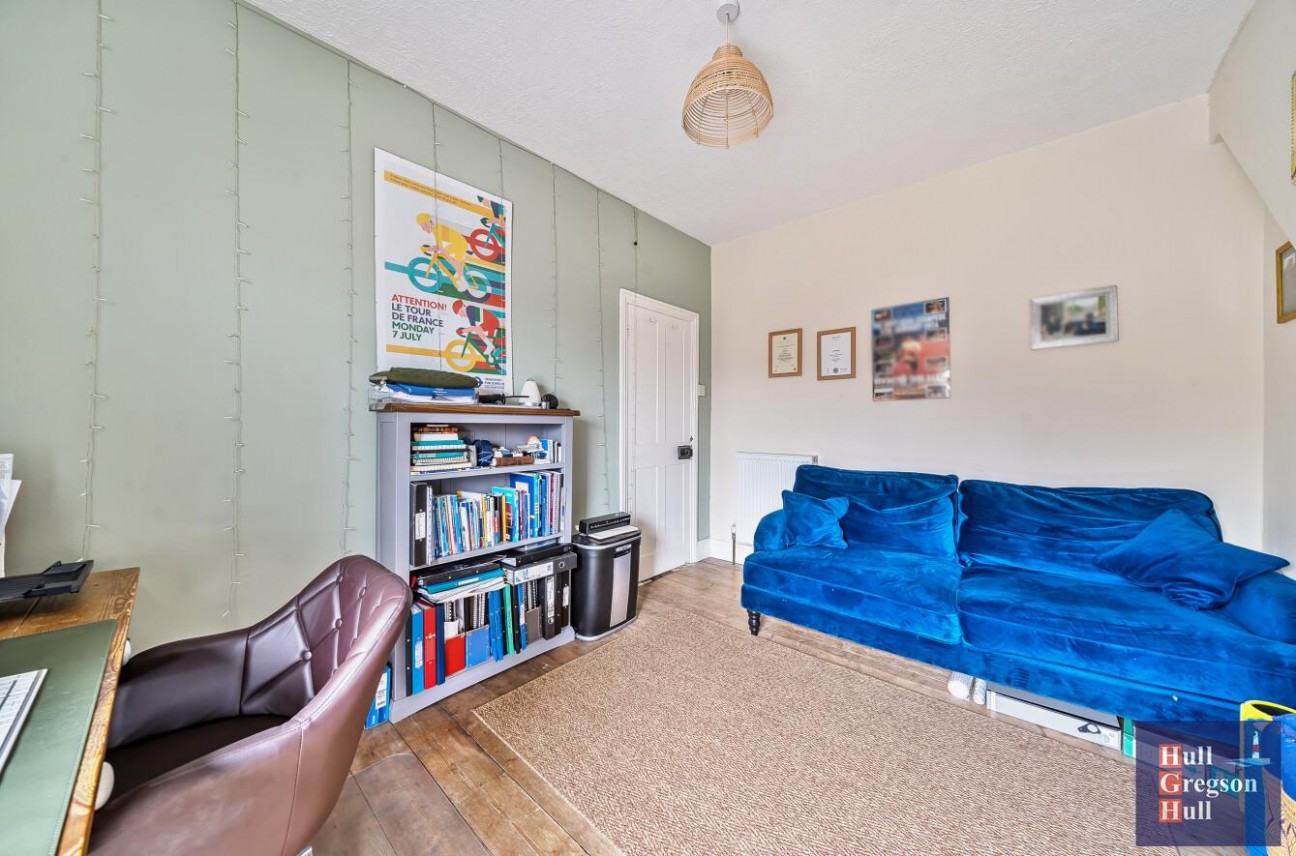 High Street, Fortuneswell, Portland