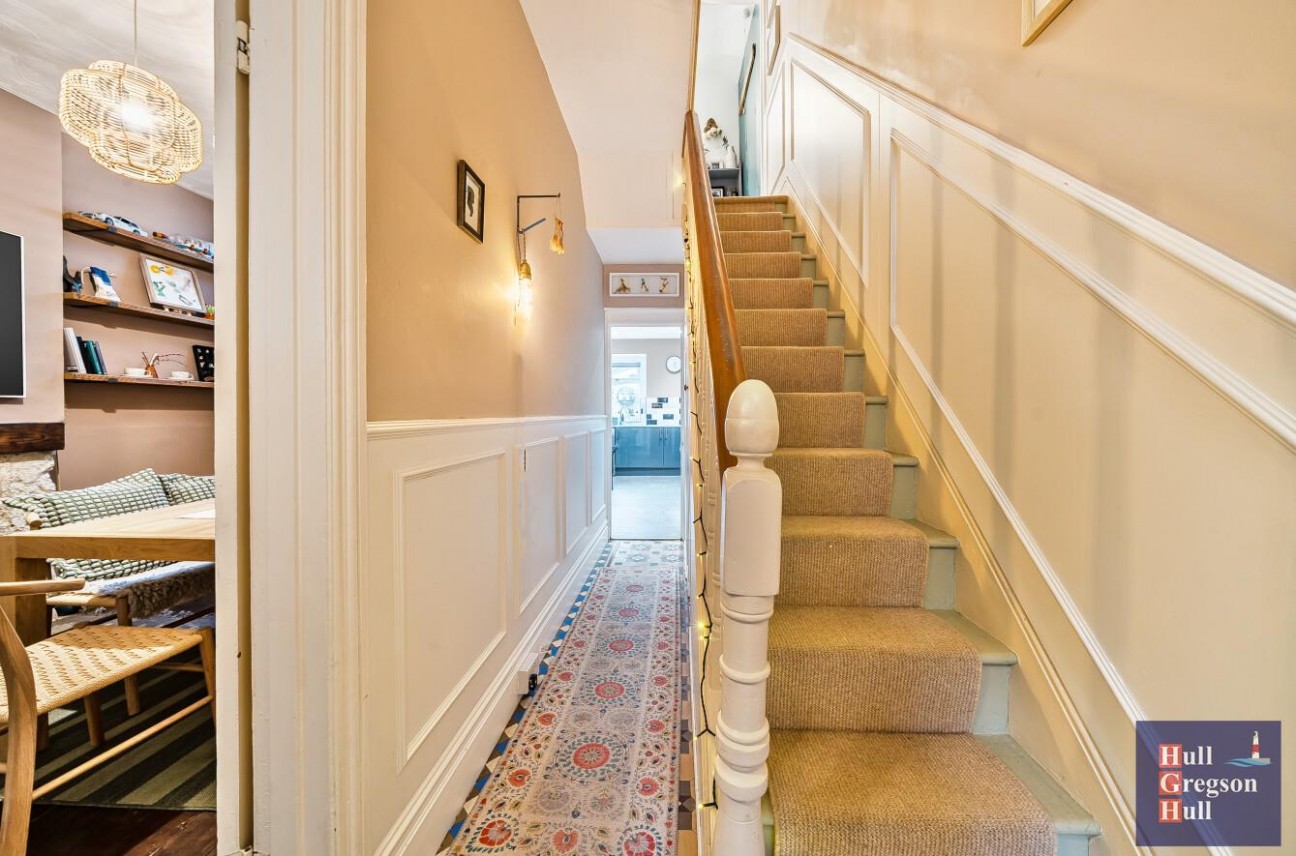 High Street, Fortuneswell, Portland