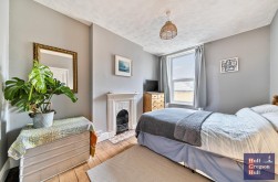 High Street, Fortuneswell, Portland