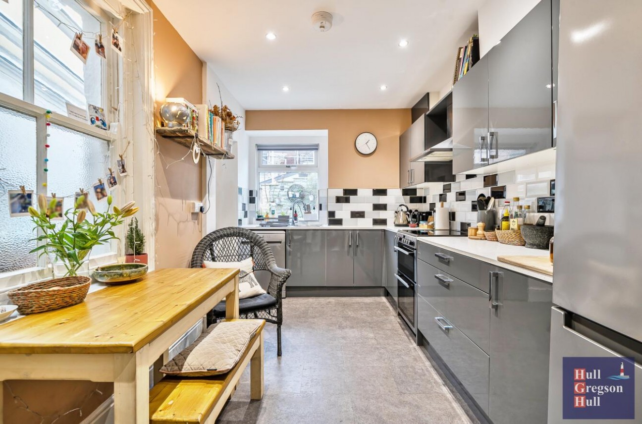 High Street, Fortuneswell, Portland