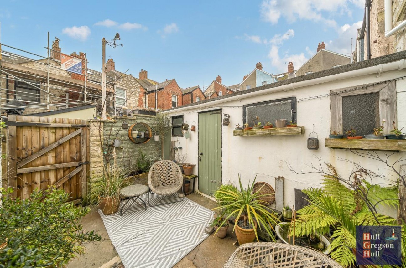 High Street, Fortuneswell, Portland