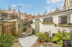 High Street, Fortuneswell, Portland