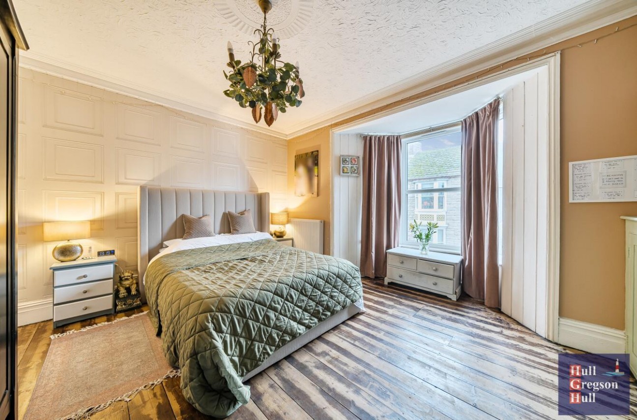 High Street, Fortuneswell, Portland