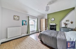 High Street, Fortuneswell, Portland