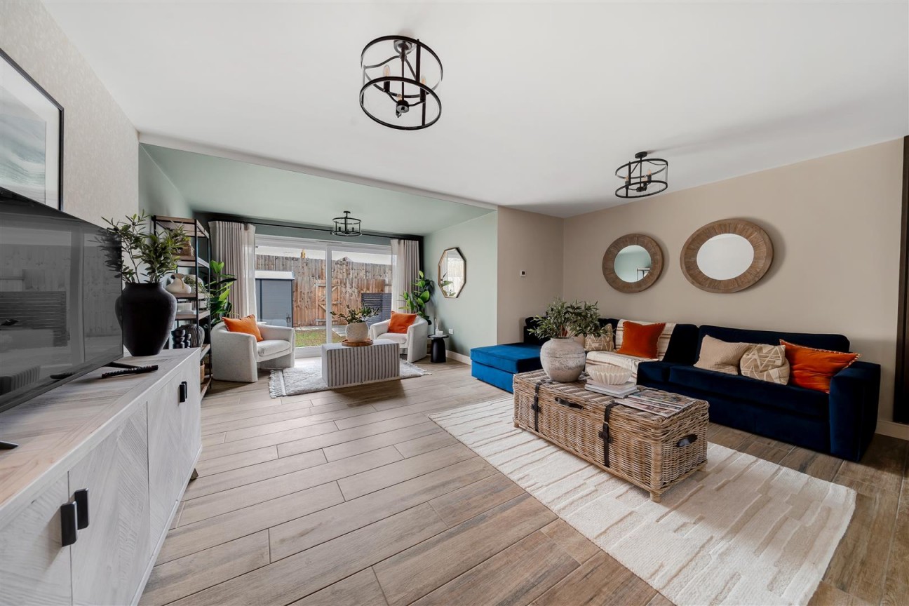 May Bower Gardens, Sweet Hill Lane,, Portland