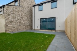 May Bower Gardens, Sweet Hill Lane,, Portland