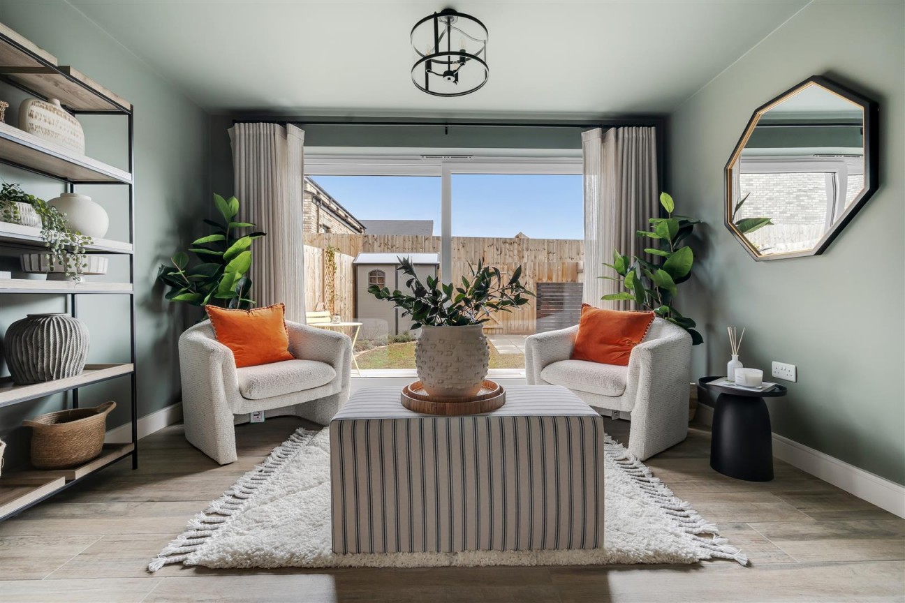 May Bower Gardens, Sweet Hill Lane,, Portland