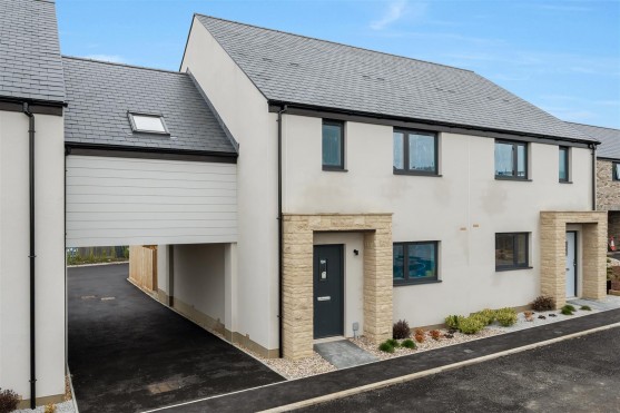 May Bower Gardens, Sweet Hill Lane,, Portland