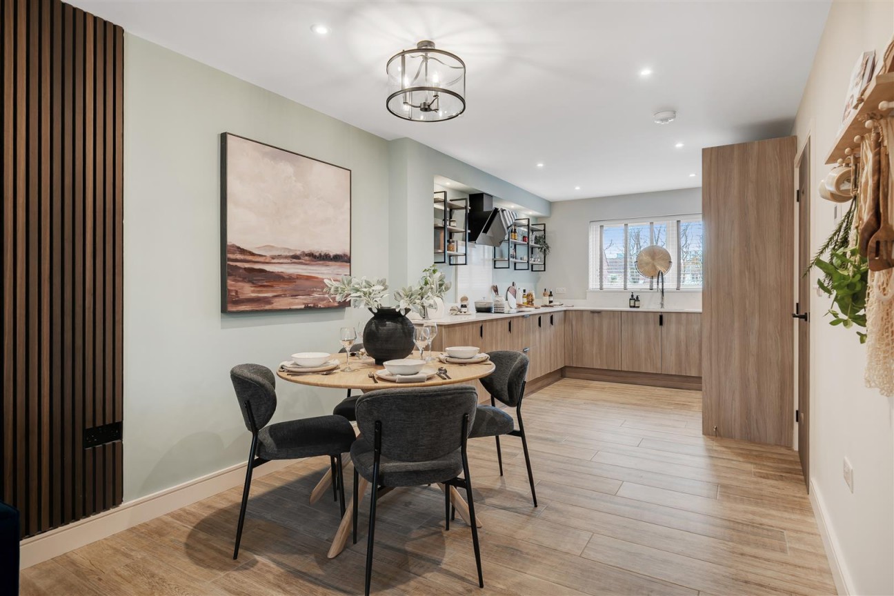 May Bower Gardens, Sweet Hill Lane,, Portland