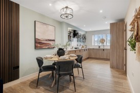 May Bower Gardens, Sweet Hill Lane,, Portland