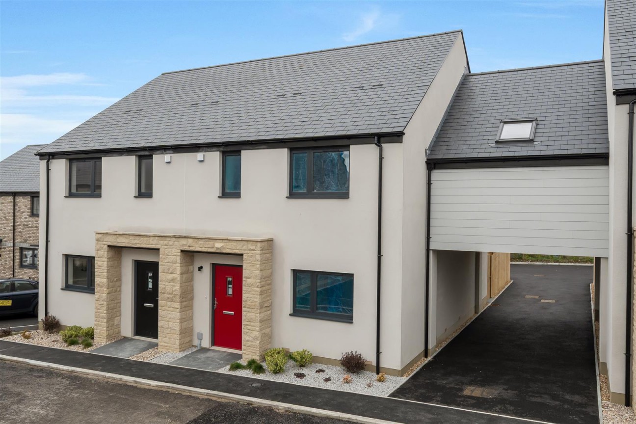 May Bower Gardens, Sweet Hill Lane,, Portland