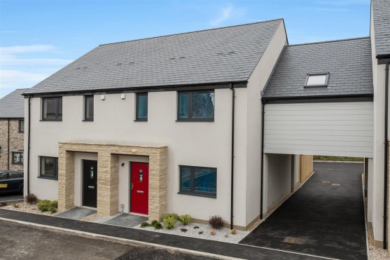 May Bower Gardens, Sweet Hill Lane,, Portland