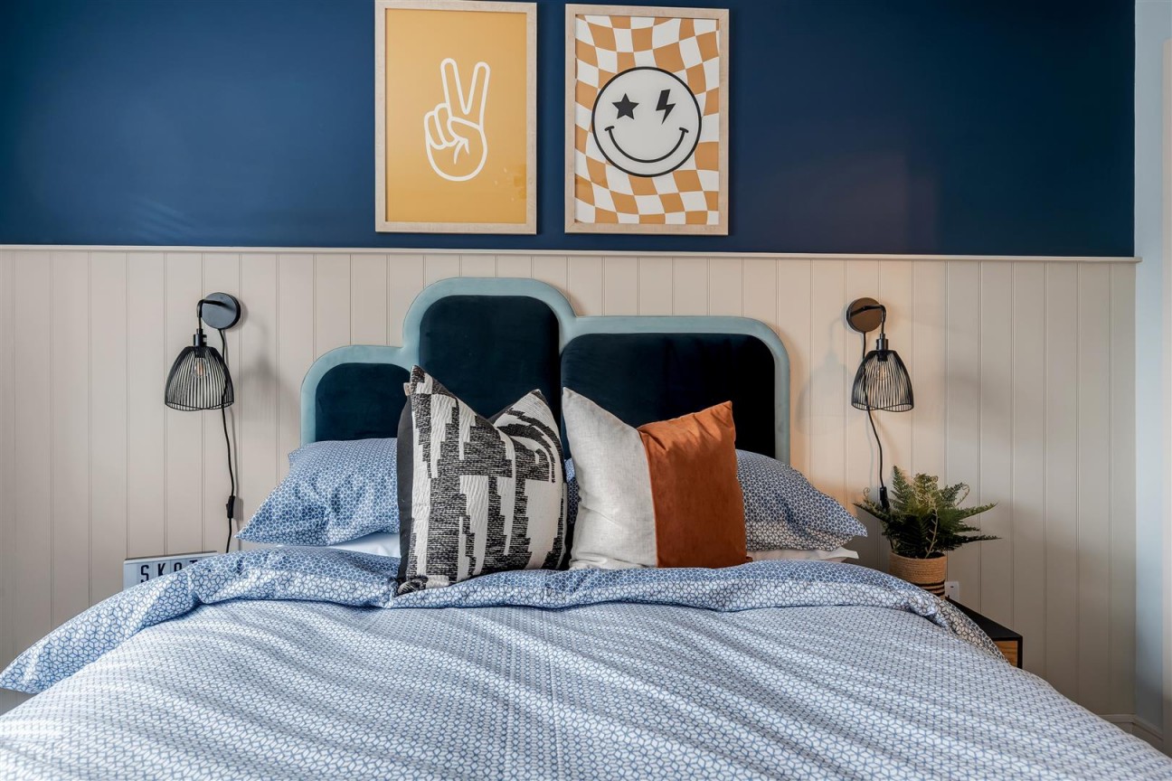 May Bower Gardens, Sweet Hill Lane,, Portland