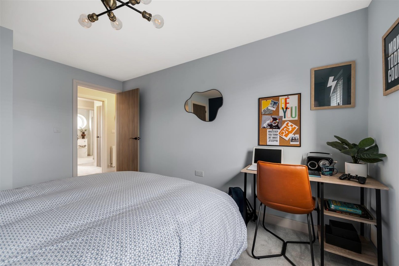 May Bower Gardens, Sweet Hill Lane,, Portland