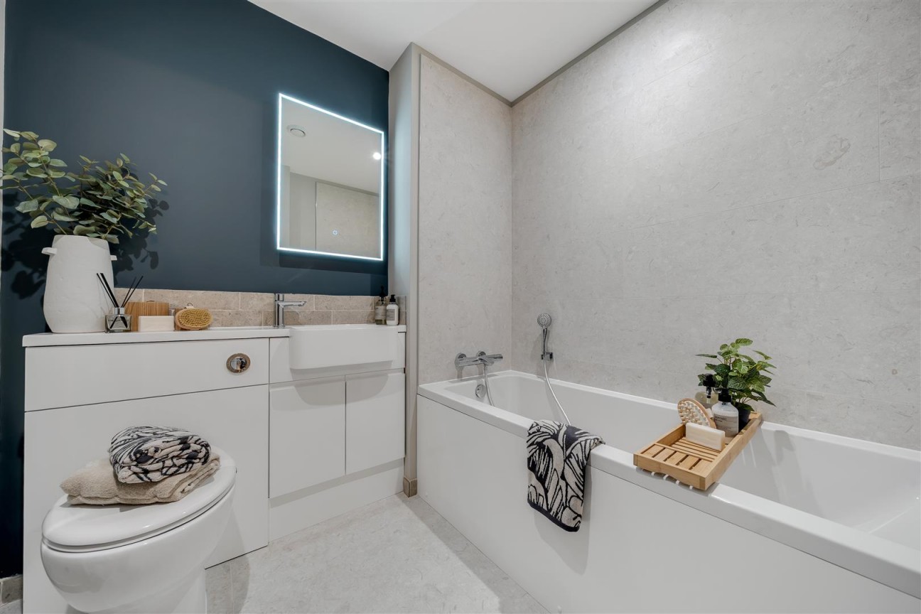 May Bower Gardens, Sweet Hill Lane,, Portland