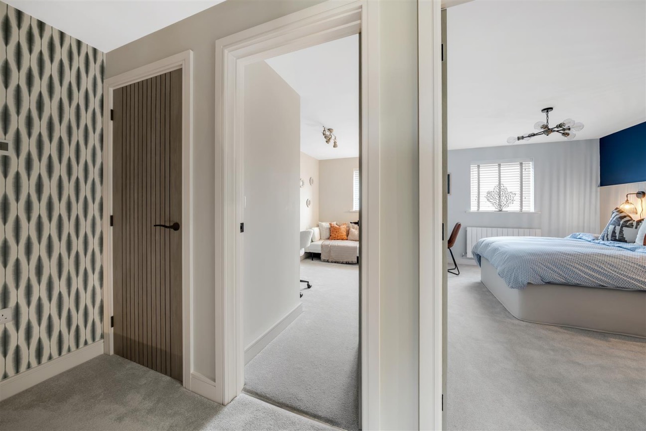 May Bower Gardens, Sweet Hill Lane,, Portland