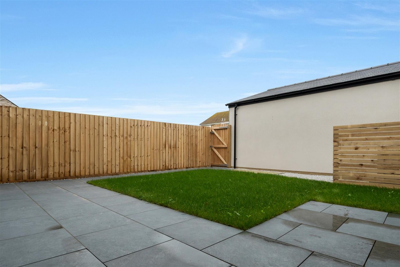 May Bower Gardens, Sweet Hill Lane,, Portland