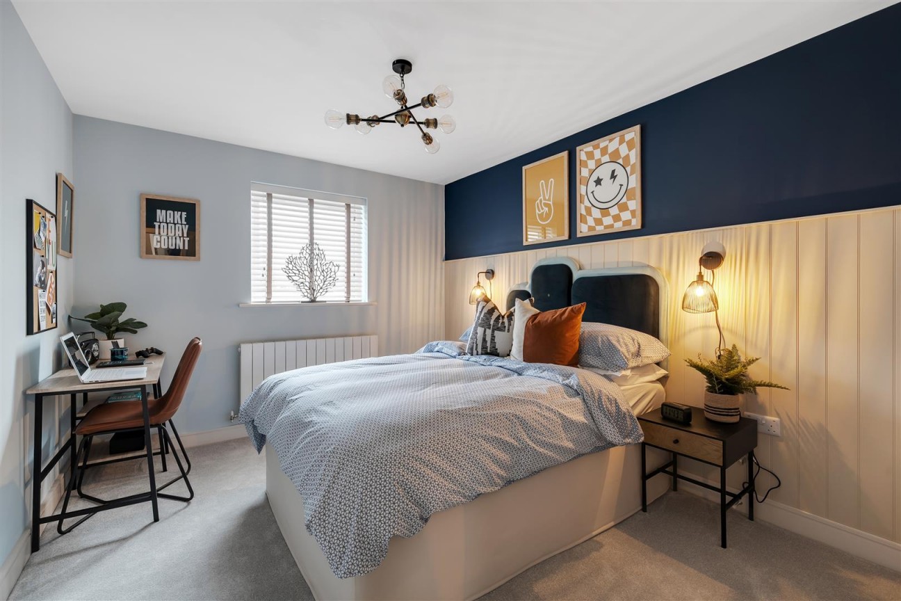 May Bower Gardens, Sweet Hill Lane,, Portland