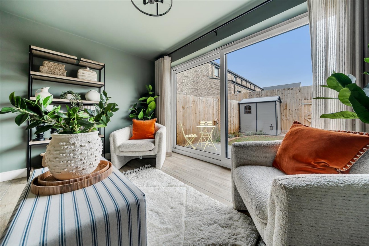 May Bower Gardens, Sweet Hill Lane,, Portland