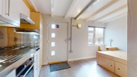 Wadmore Lane, Studland, Swanage