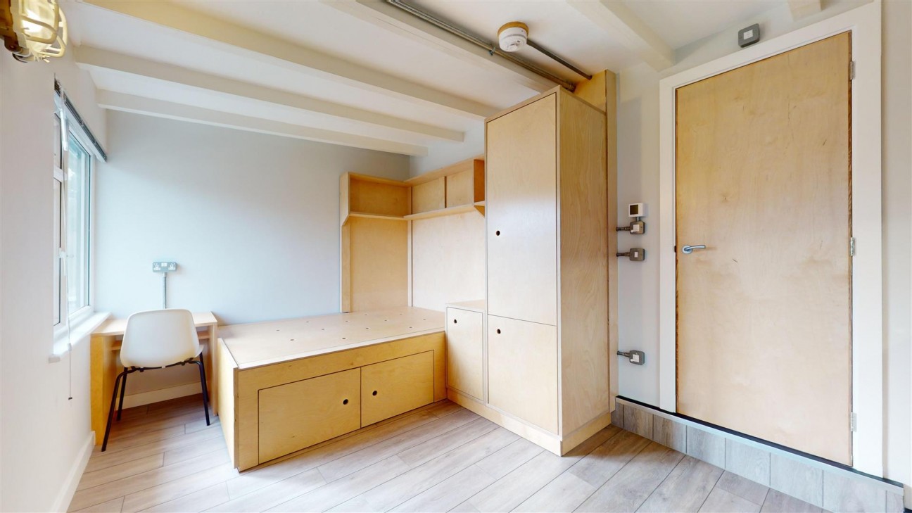 Wadmore Lane, Studland, Swanage