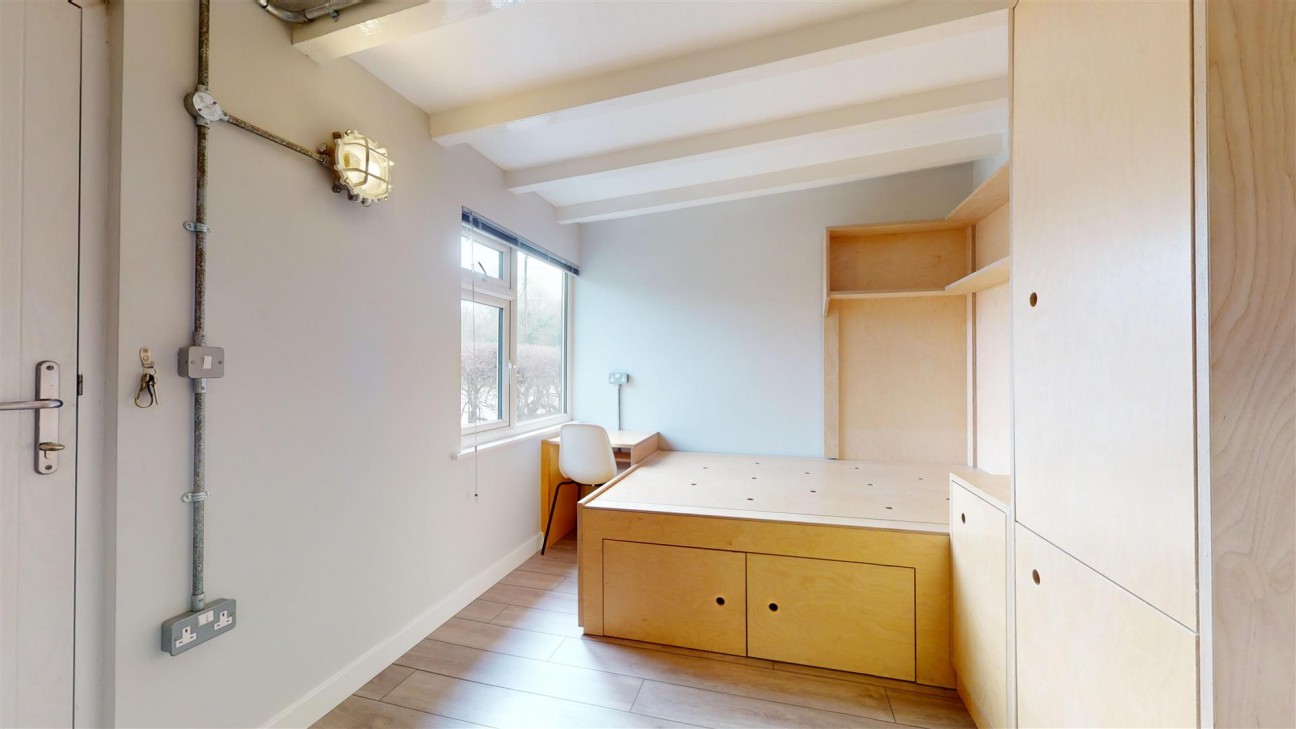 Wadmore Lane, Studland, Swanage