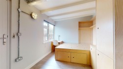 Wadmore Lane, Studland, Swanage