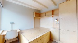 Wadmore Lane, Studland, Swanage