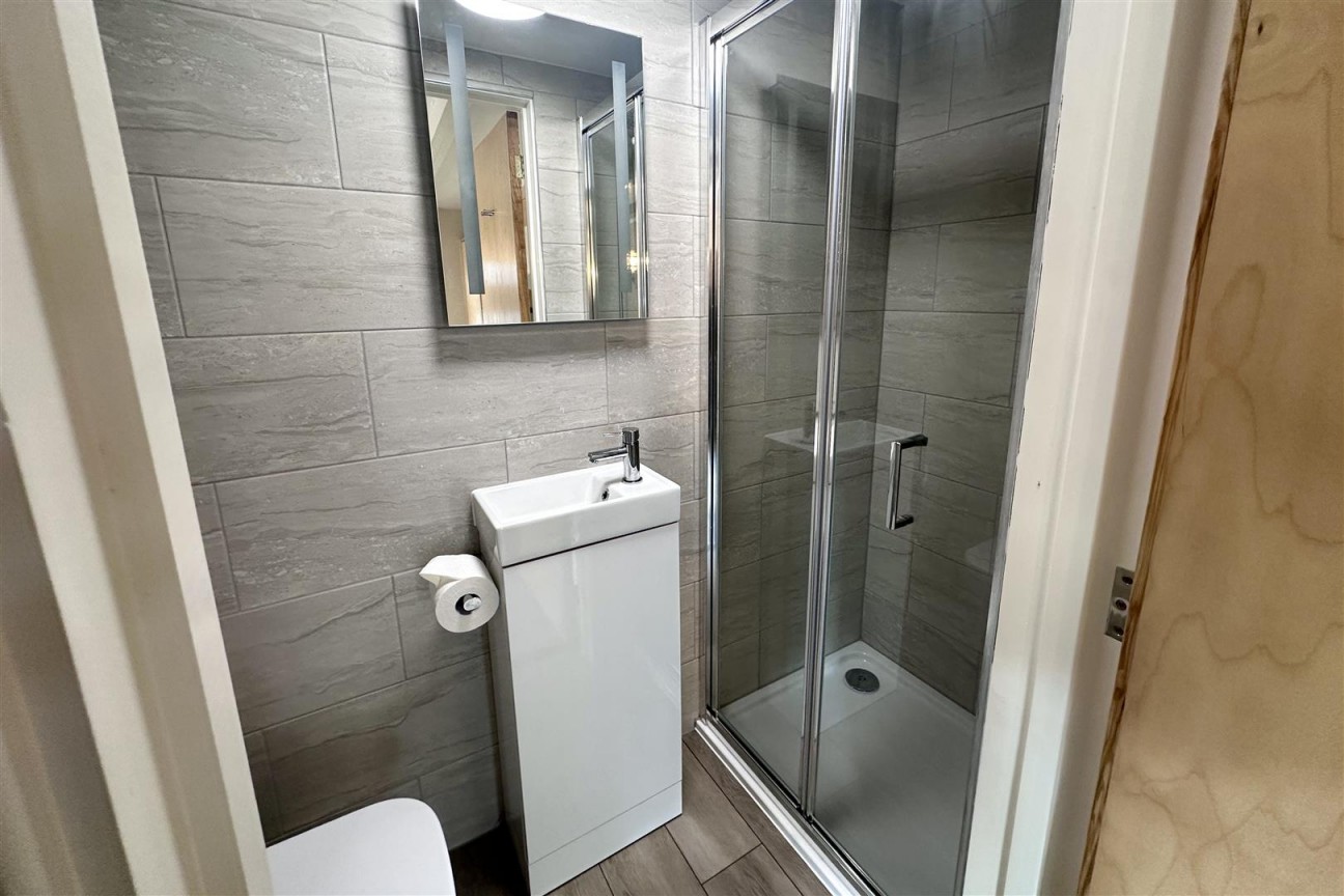 Wadmore Lane, Studland, Swanage