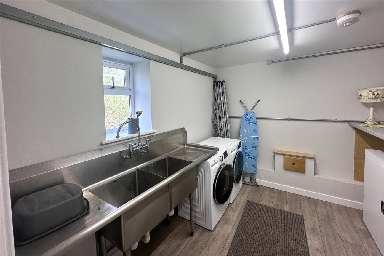 Wadmore Lane, Studland, Swanage