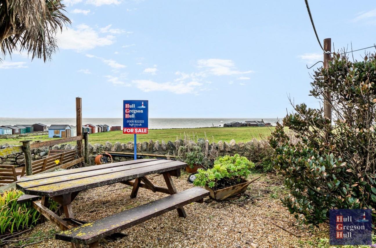 Portland Bill, Portland