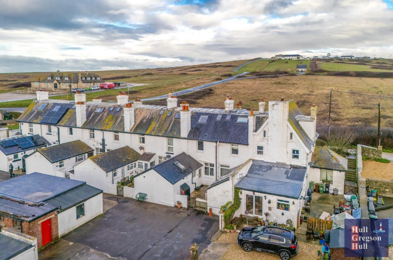 Portland Bill, Portland