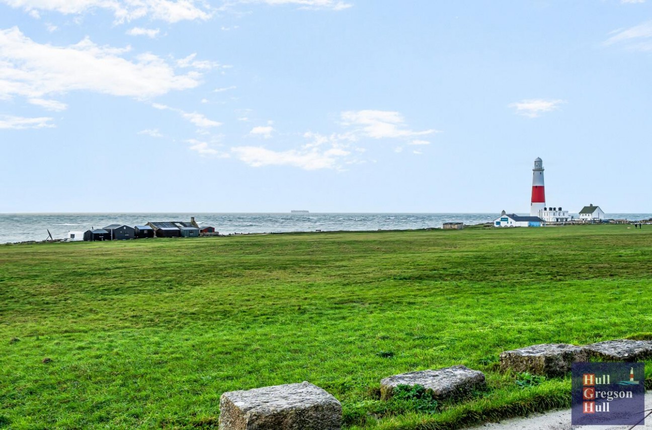 Portland Bill, Portland