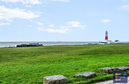 Portland Bill, Portland